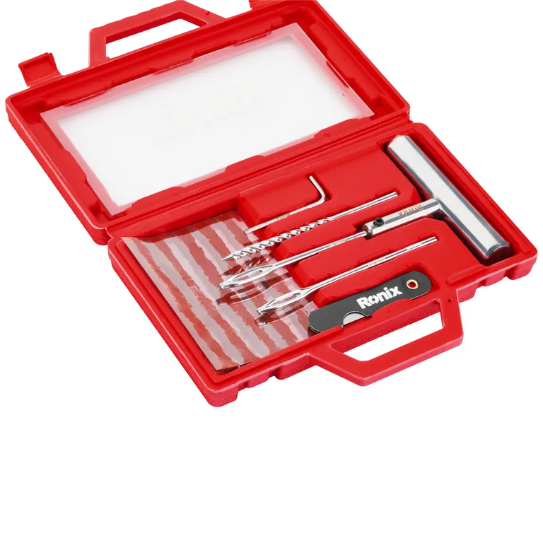 Tire Repair Set