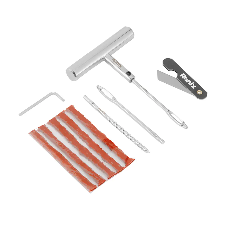 Tire Repair Set