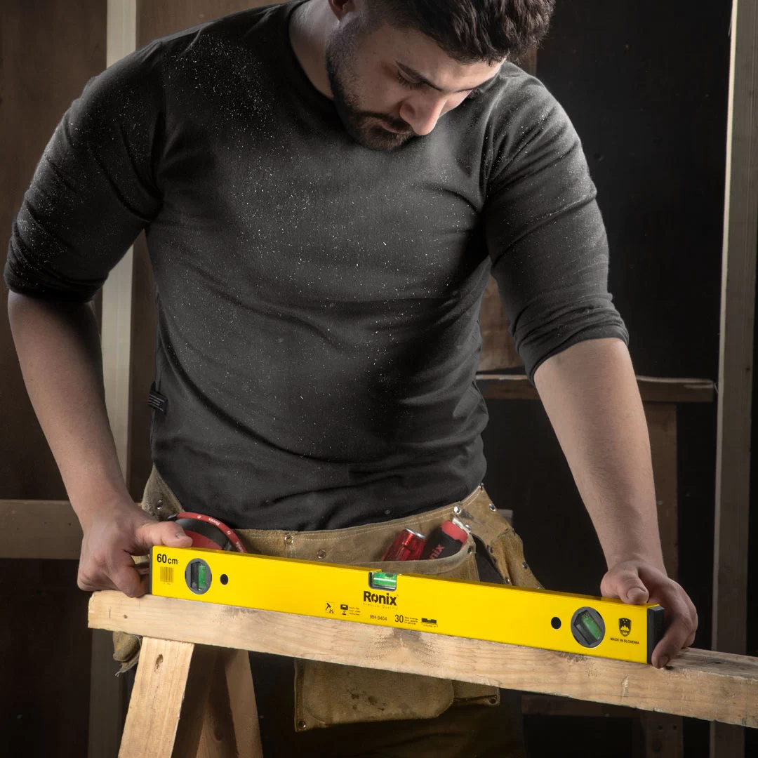 Spirit Level 1000 mm-China