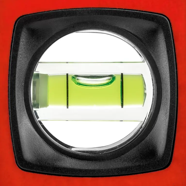 Spirit level 100 cm-0.5mm Accuracy