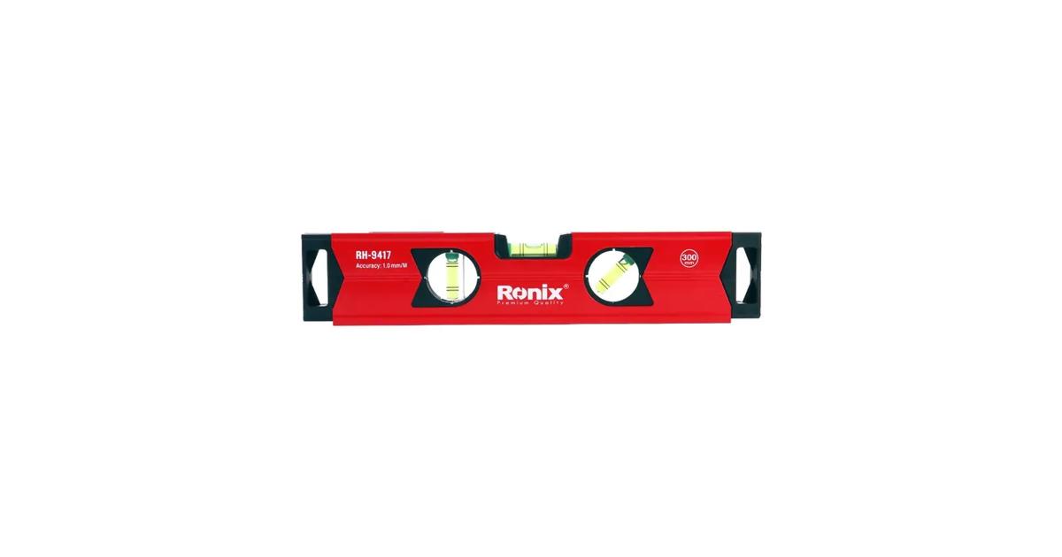 Ronix RH-9417, 30cm Spirit Level