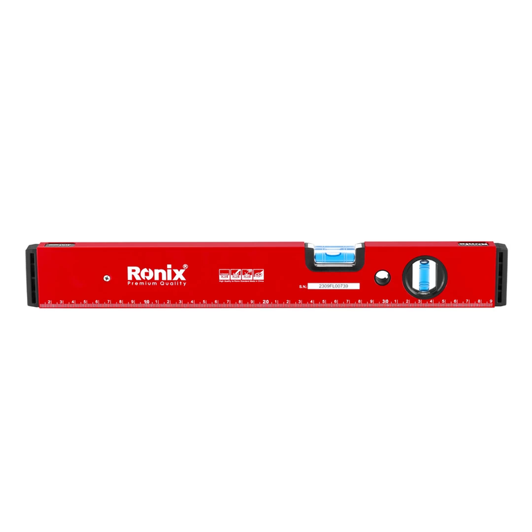 ّFolding spirit level 40cm