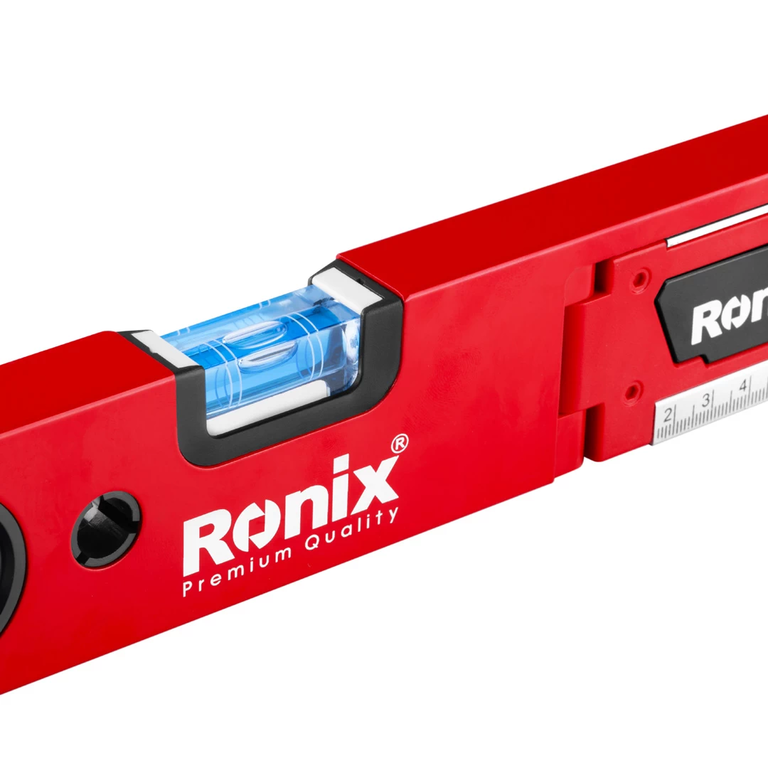 ّFolding spirit level 40cm