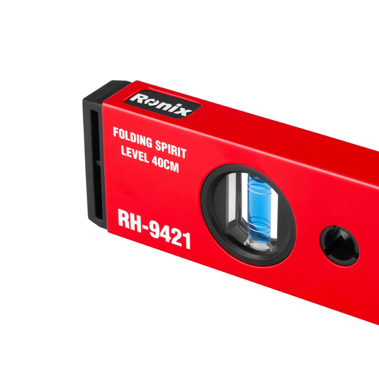 ّFolding spirit level 40cm