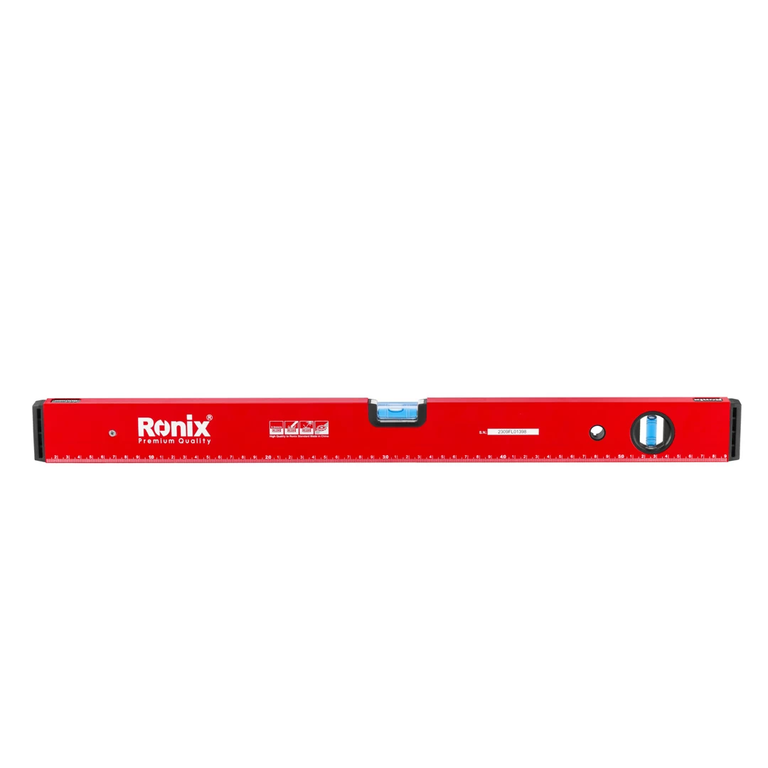 Folding spirit level 60cm