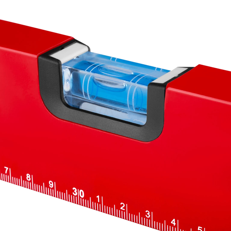 Folding spirit level 60cm
