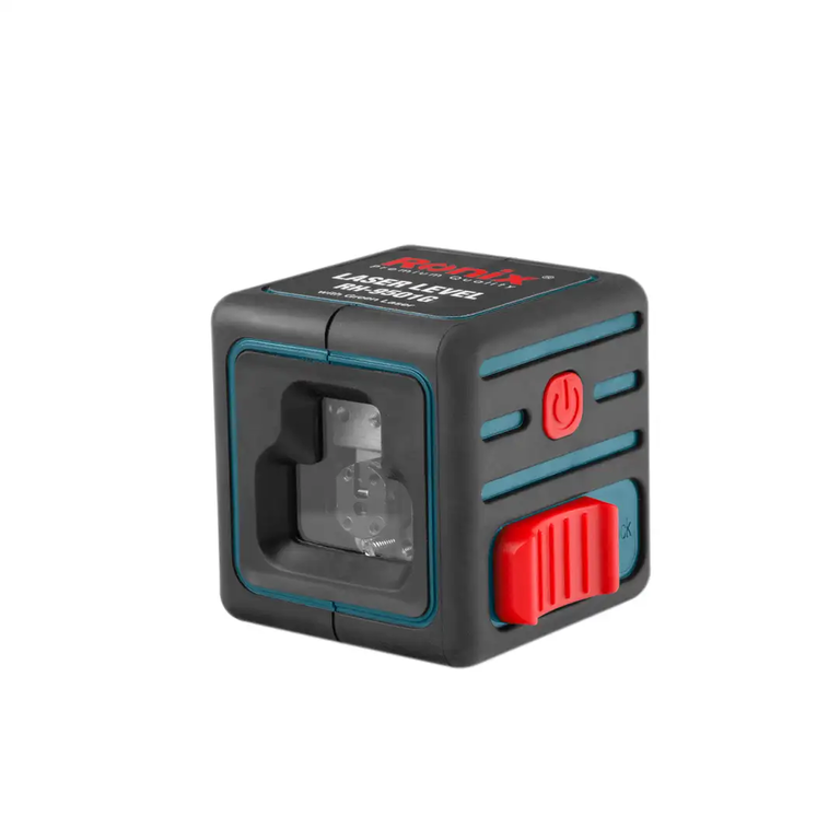 Lasernivellier