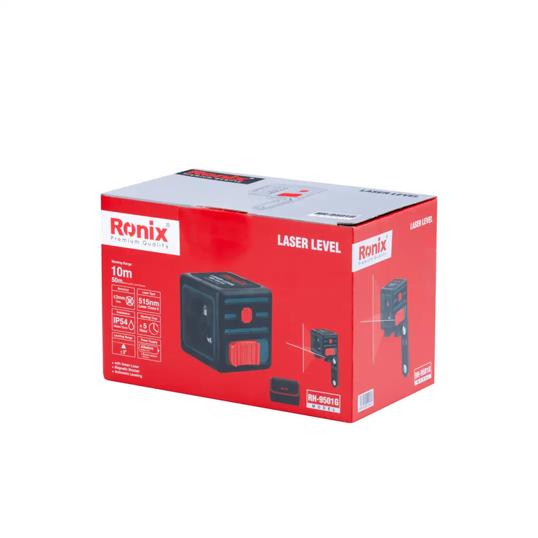 LASER LEVEL