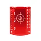 Cross Line Leser Level 50M-Red beam 115x77x120mm-10