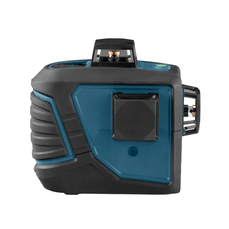 3D Laser Level 132*85*127mm³- Green Beam