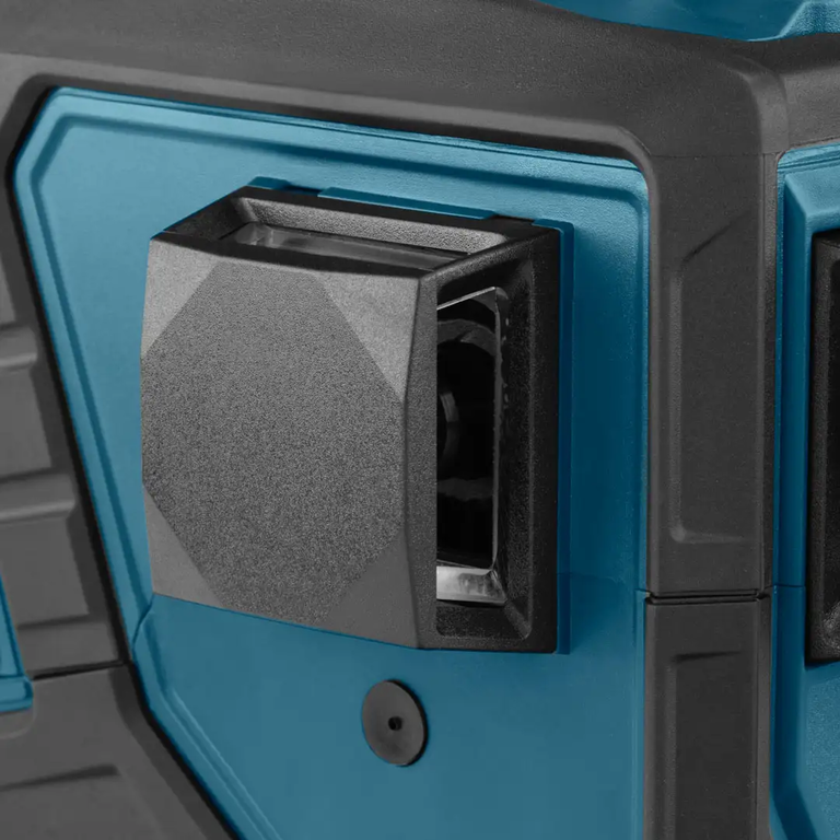 3D Laser Level 132*85*127mm³- Green Beam