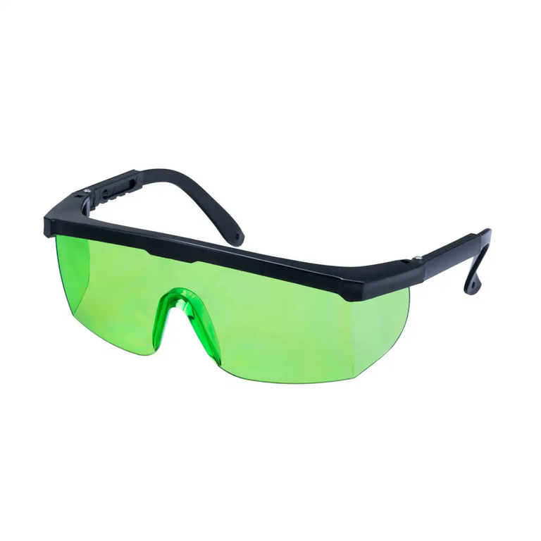 3D Laser Level 132*85*127mm³- Green Beam