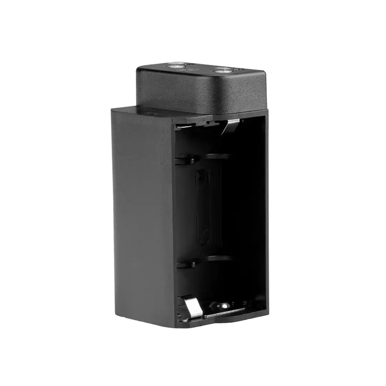 3D Laser Level 132*85*127mm³- Green Beam