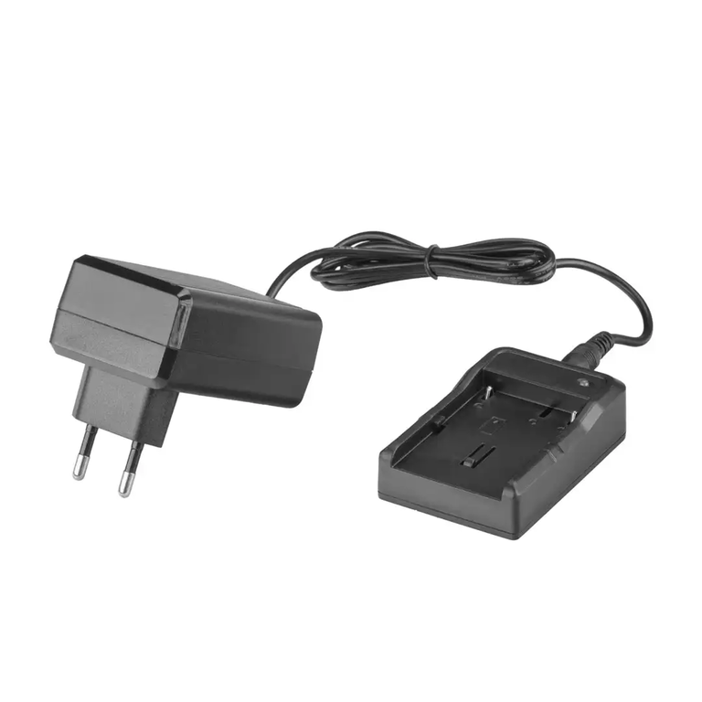 3D Laser Level 132*85*127mm³- Green Beam