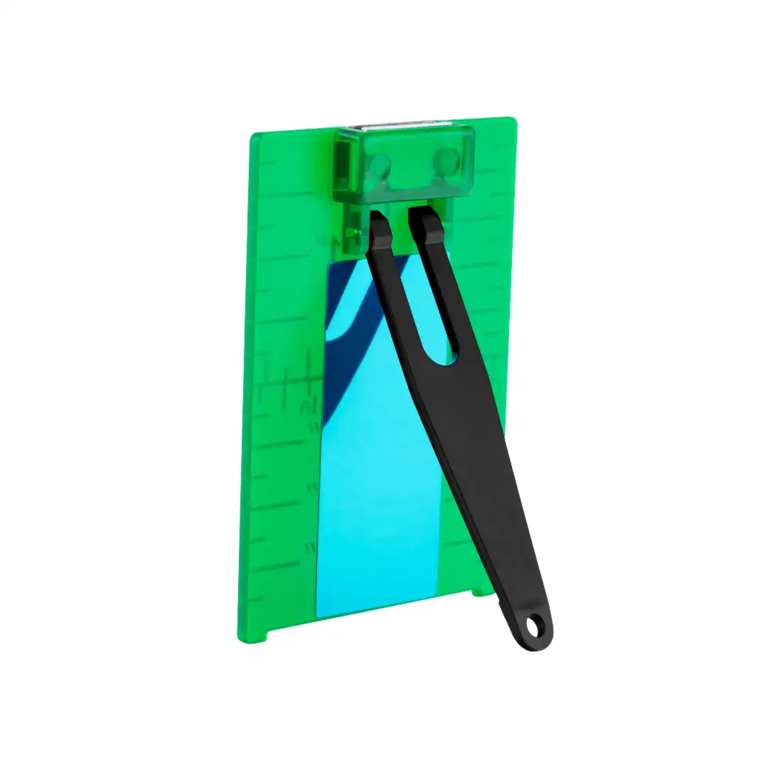 Reflector Green