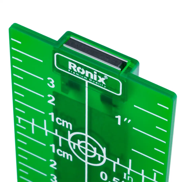 Reflector Green