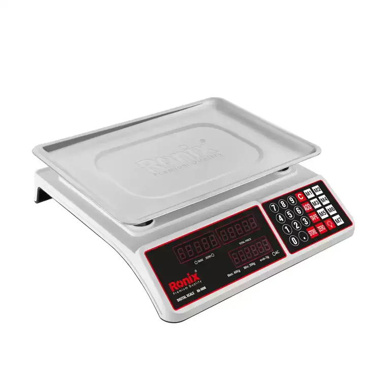 Electric scale 40kg