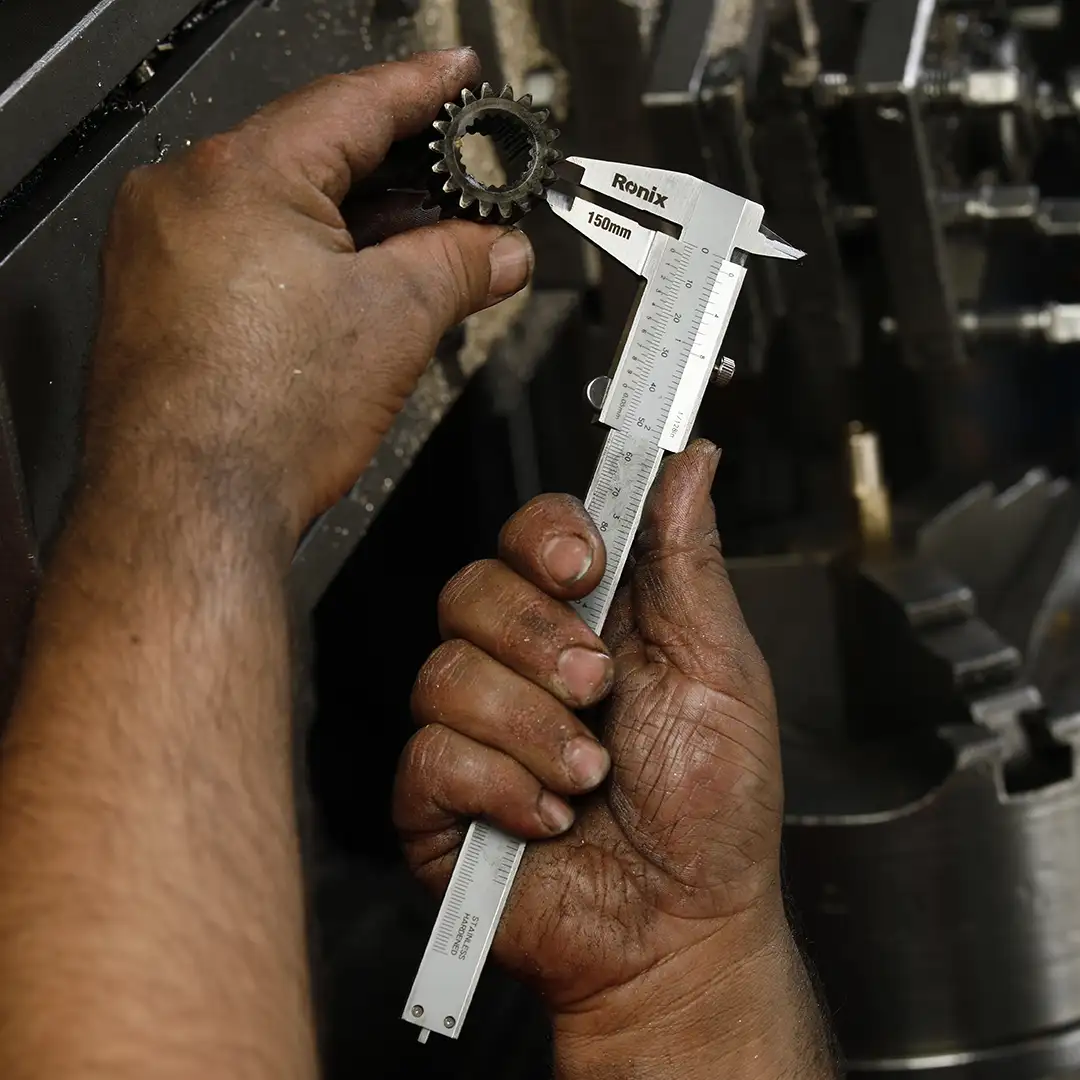Vernier Caliper150mm