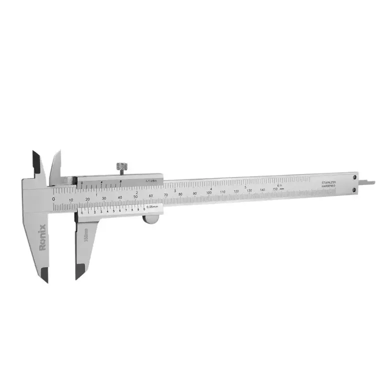 Vernier caliper 150mm