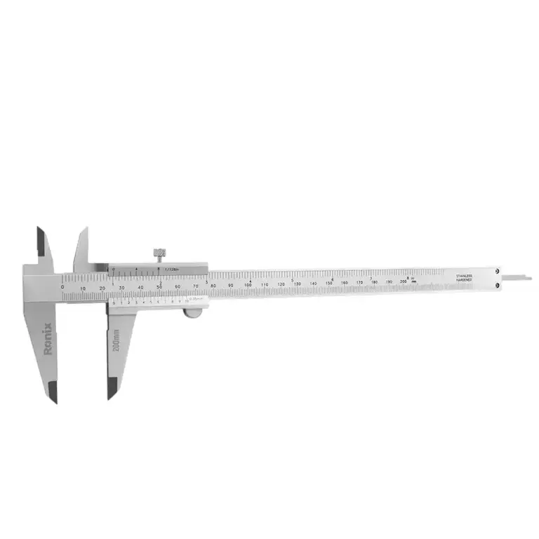 Vernier caliper200mm