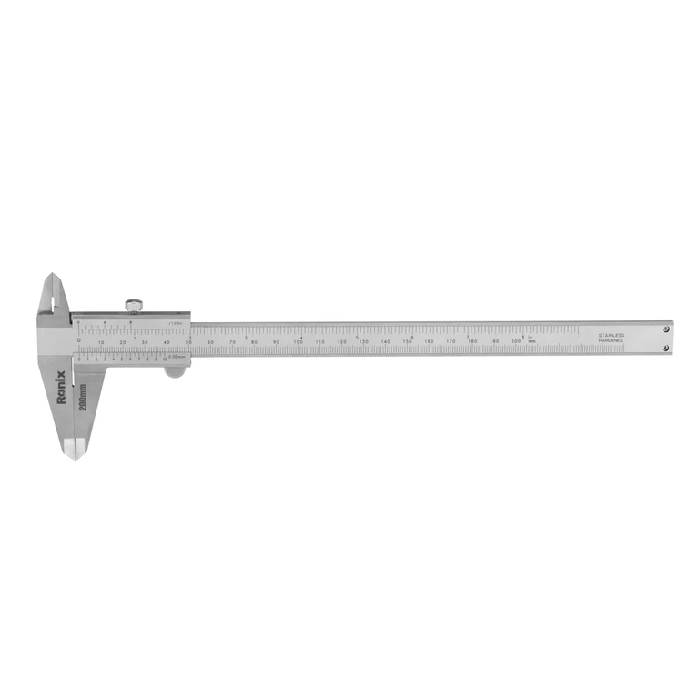 Vernier Caliper200mm