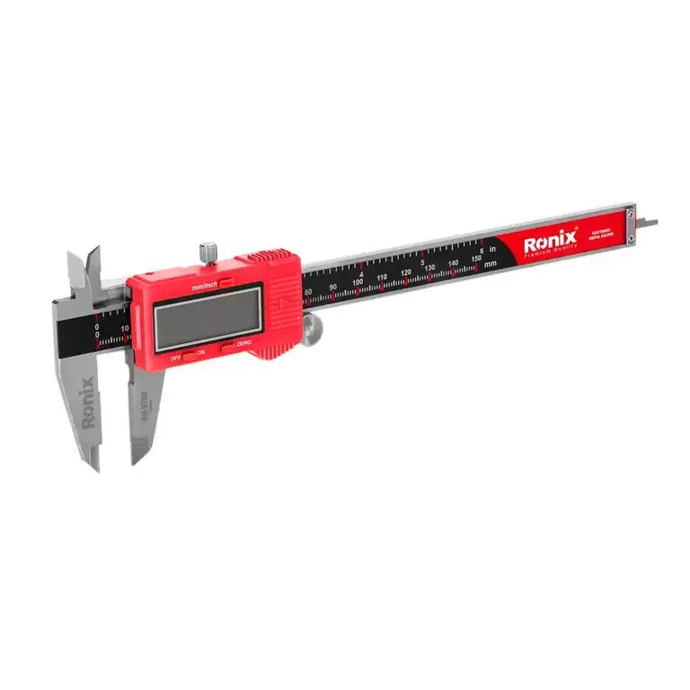 Digital caliper 150mm