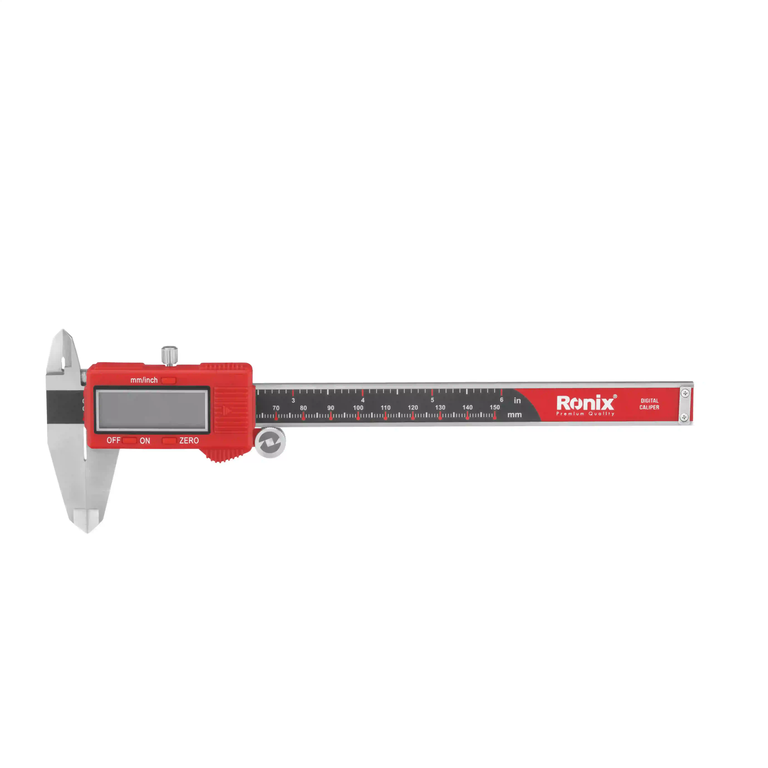 Digital Caliper 150mm