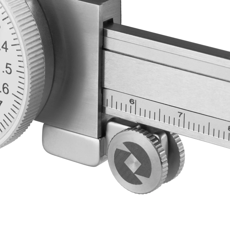 Dial Caliper 200mm