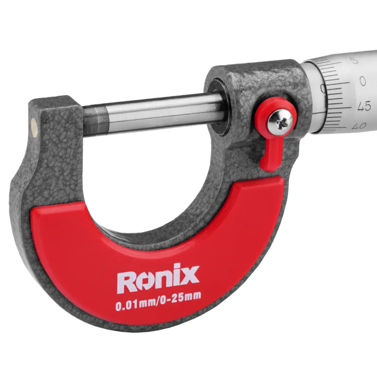Micrometer