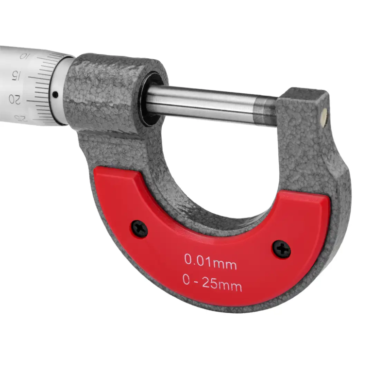 Micrometer