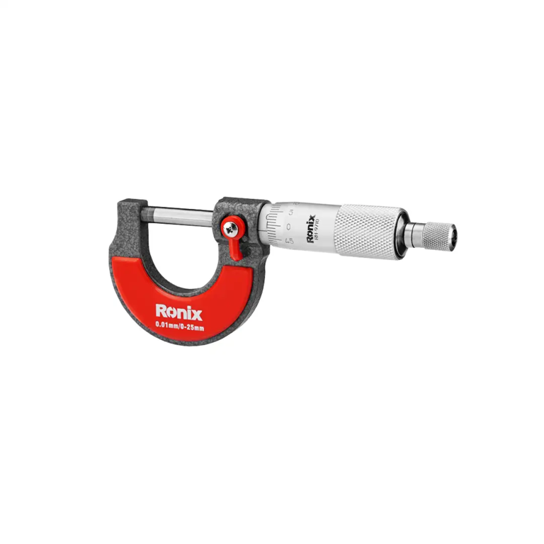 Mikrometer
