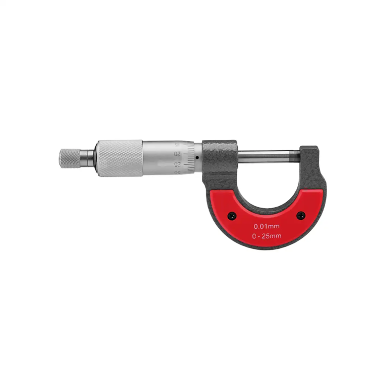 Mikrometer
