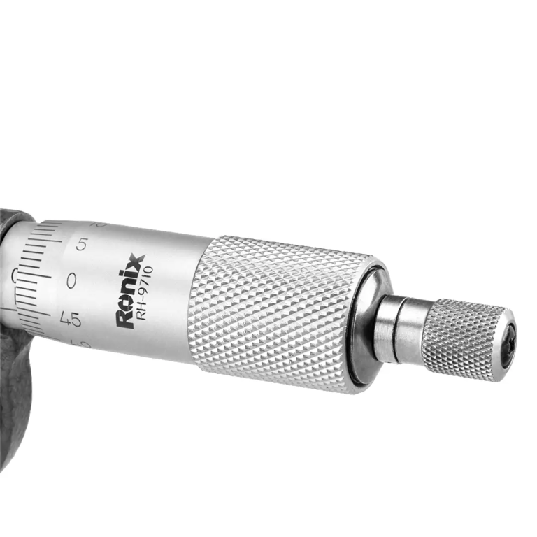Mikrometer