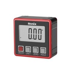 Magnetic Digital Protractor Level Inclinometer