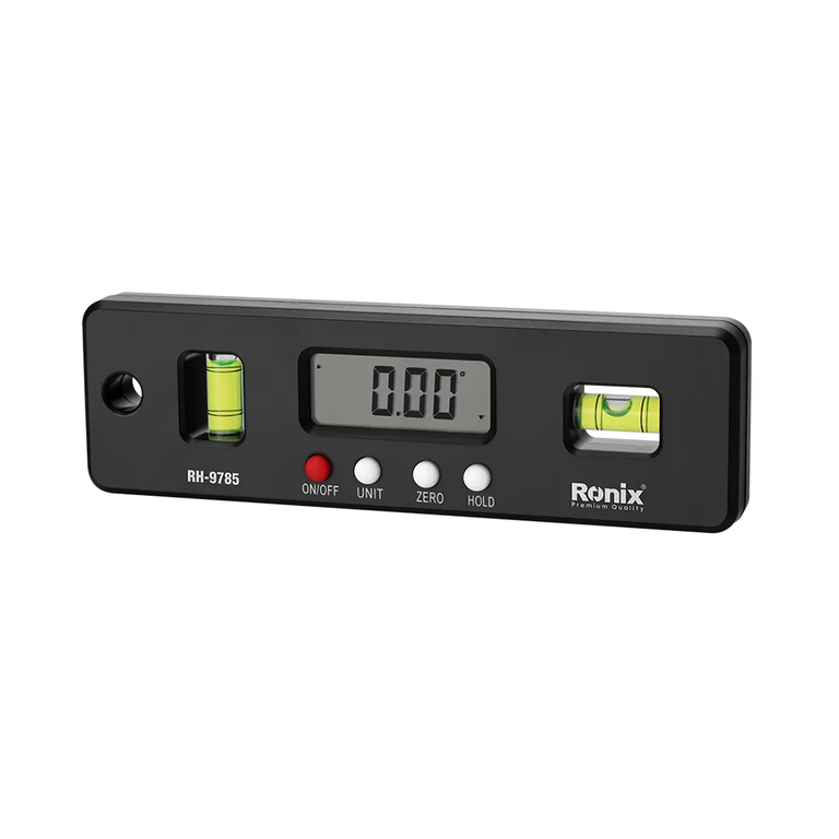 200mm Digital Spirit Level