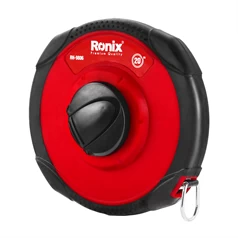 Ronix RH-9806 Fiberglass Measuring Tape general view