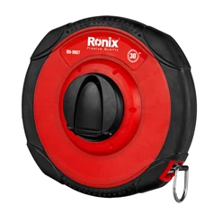 Ronix RH-9807 Fiberglass Measuring Tape general view