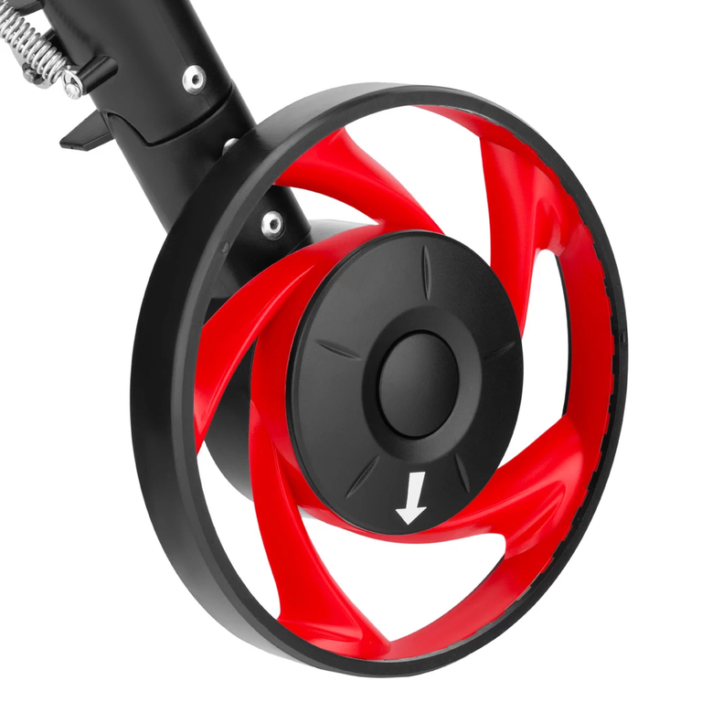 6Inch Digital Measuring Wheel