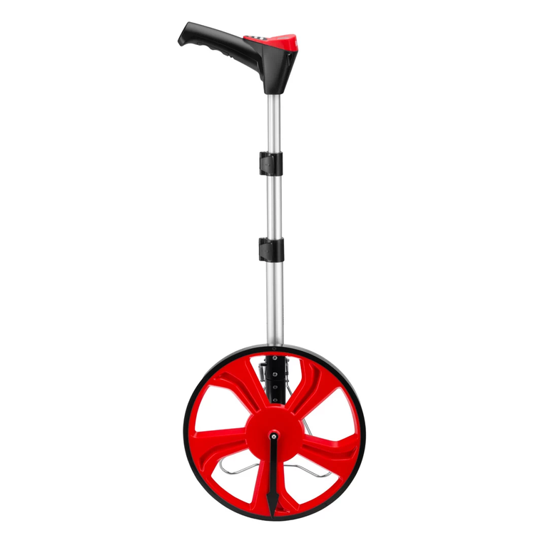 12Inch Digital Measuring Wheel