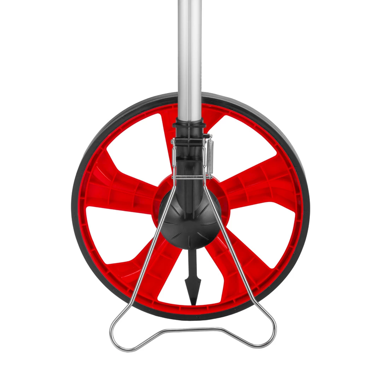 12Inch Digital Measuring Wheel