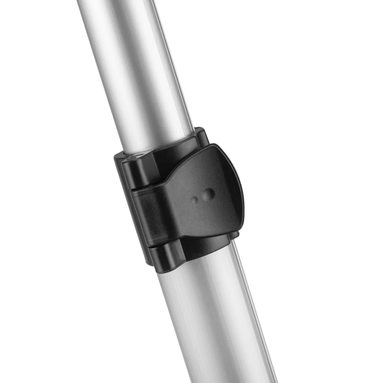 12-Zoll digitales Messrad