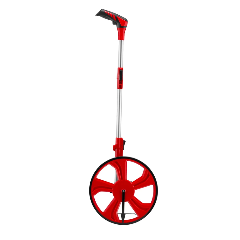 12Inch Mechanical Measuring Wheel
