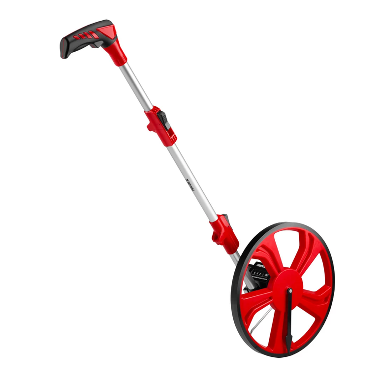 12Inch Mechanical Measuring Wheel