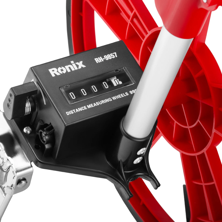 12Inch Mechanical Measuring Wheel