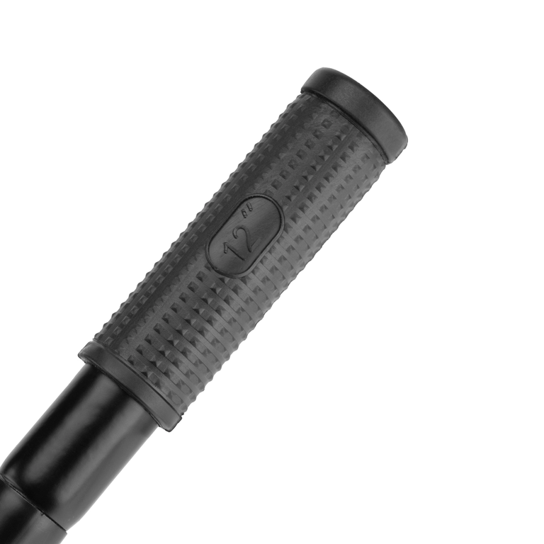 Folding Shovel with Pick & Compass 42*10cm