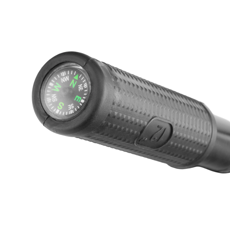 Folding Shovel with Pick & Compass 42*10cm