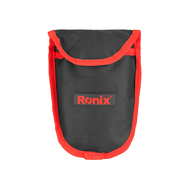 Folding Shovel with Pick & Compass 42*10cm