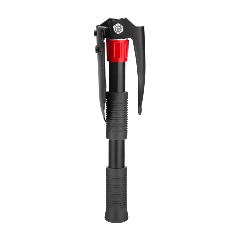 Folding Shovel With Pick 40*9.5cm
