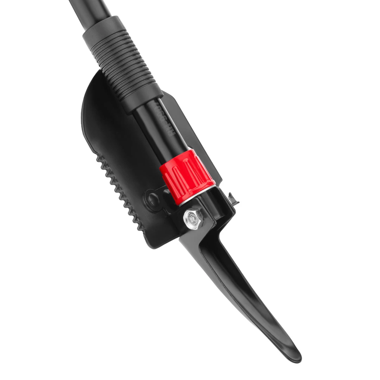 Klappspaten mit Spitzhacke – 40 × 9,5 cm