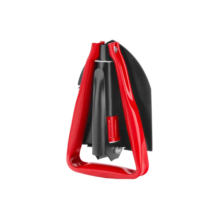 Folding Shovel with Pick 46*12.5cm